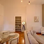 Le Wilson - Proche Centre Apartment Tours
