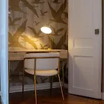 Le Wilson - Proche Centre Apartment Tours