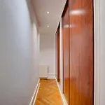 Apartment Le Wilson - Proche Centre Tours