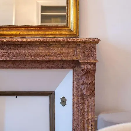 Le Wilson - Proche Centre Apartment