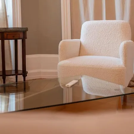 Apartment Le Wilson - Proche Centre Tours