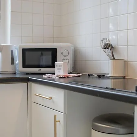 Apartment Le Wilson - Proche Centre