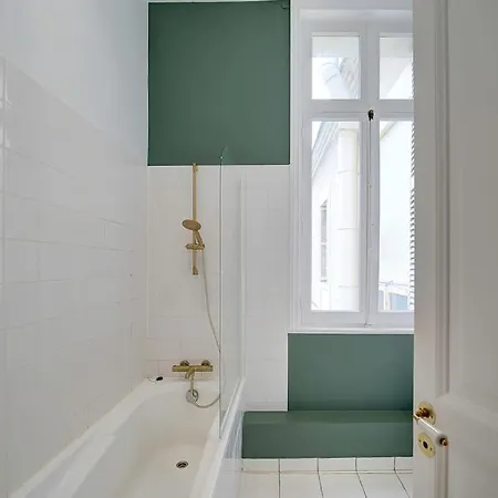 Le Wilson - Proche Centre * Tours