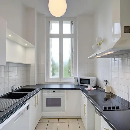 Le Wilson - Proche Centre * Tours