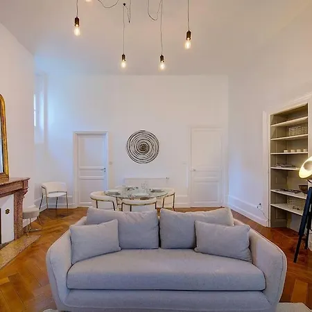 Le Wilson - Proche Centre *