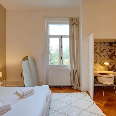 Apartment Le Wilson - Proche Centre