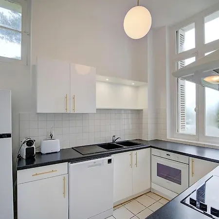 Le Wilson - Proche Centre Daire Tours