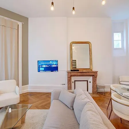 Le Wilson - Proche Centre