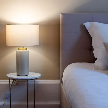 Le Wilson - Proche Centre Apartamento *