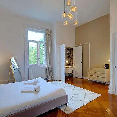 Le Wilson - Proche Centre