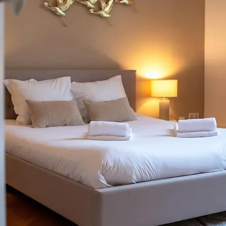 Le Wilson - Proche Centre Apartamento *