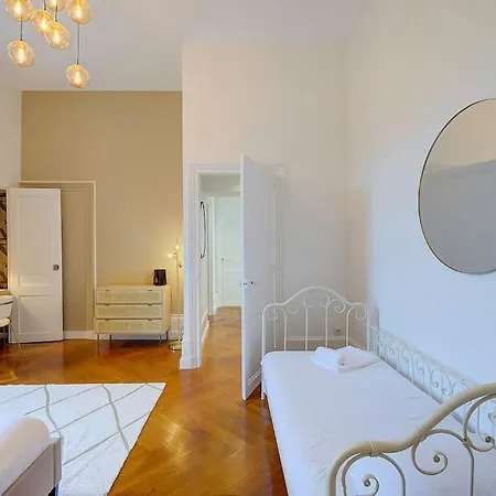 Le Wilson - Proche Centre Tours