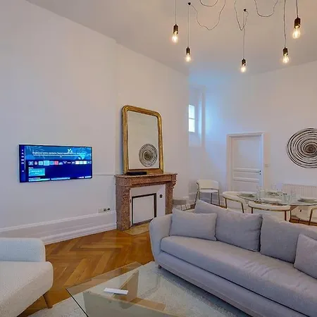 Le Wilson - Proche Centre