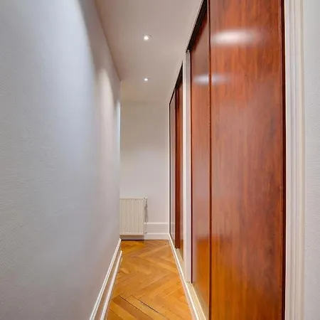 Apartment Le Wilson - Proche Centre Tours
