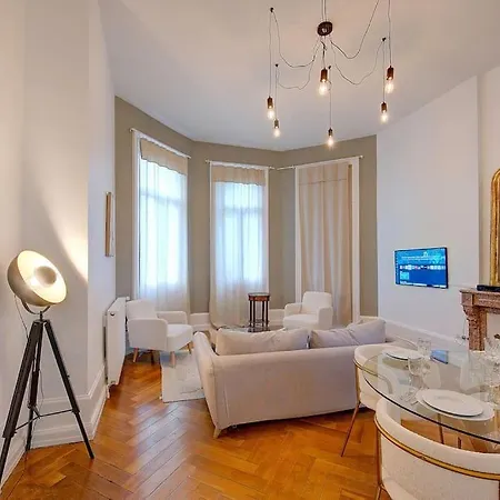 Le Wilson - Proche Centre