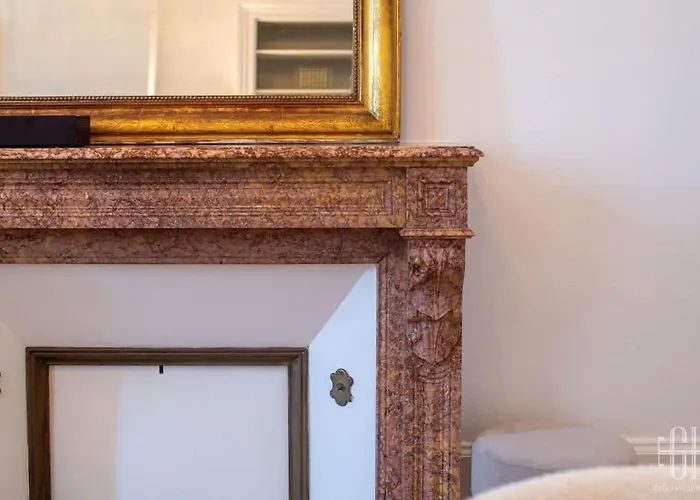 Le Wilson - Proche Centre Apartamento