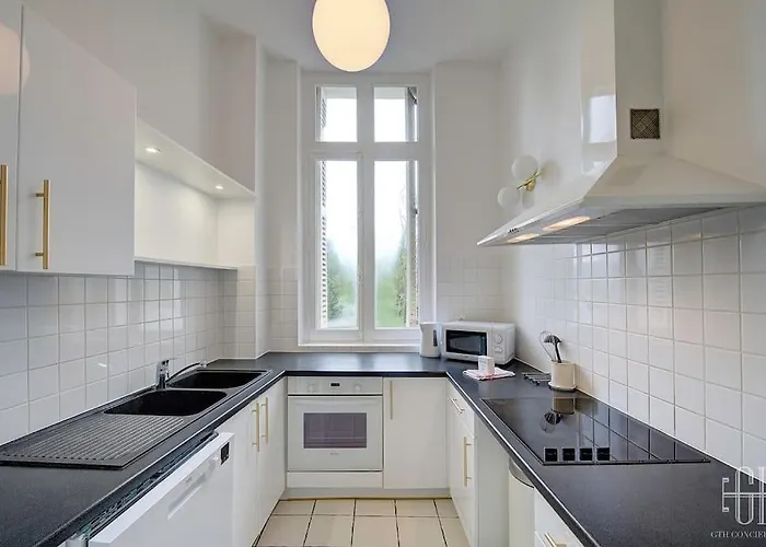 Le Wilson - Proche Centre * Tours