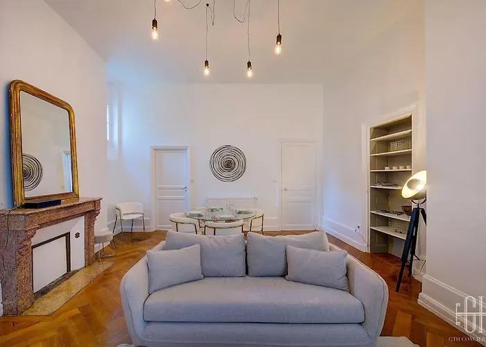 Le Wilson - Proche Centre *