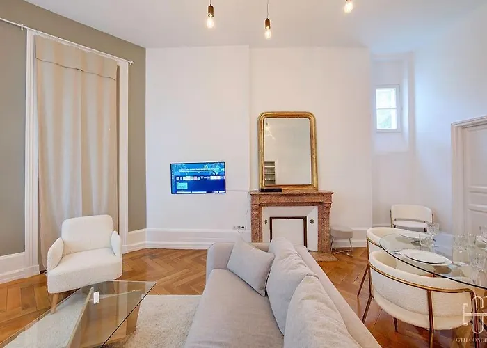 Le Wilson - Proche Centre