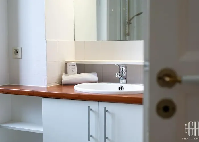 Le Wilson - Proche Centre *