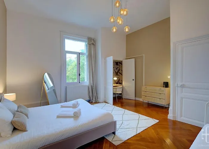 Le Wilson - Proche Centre