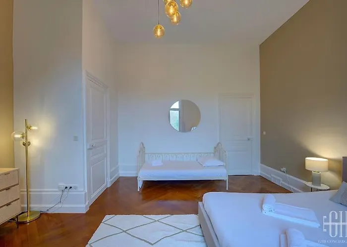 Le Wilson - Proche Centre *