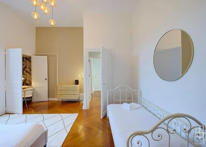 Le Wilson - Proche Centre Тур