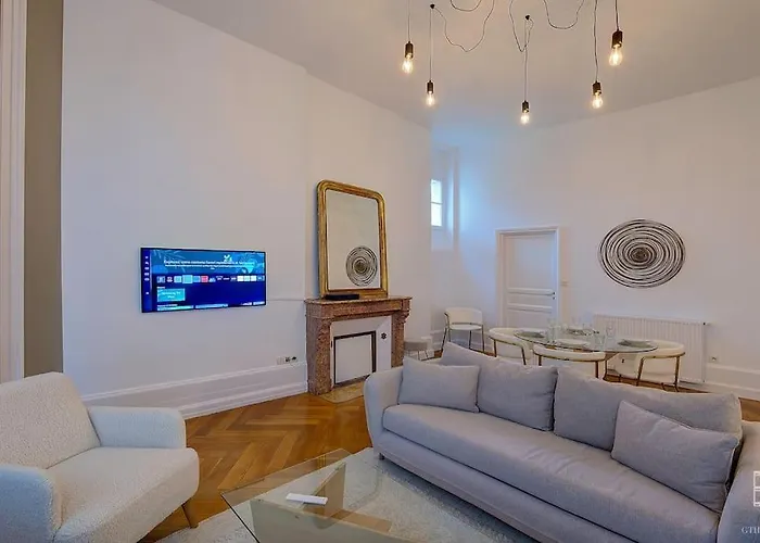 Le Wilson - Proche Centre