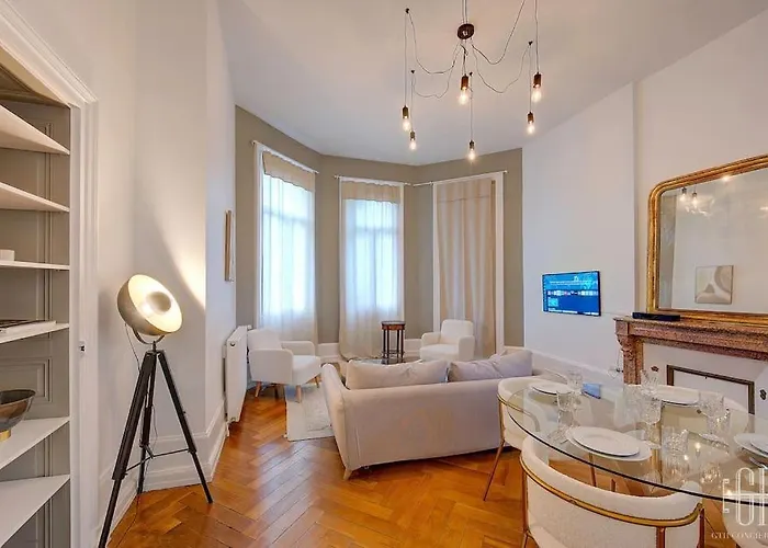 Le Wilson - Proche Centre